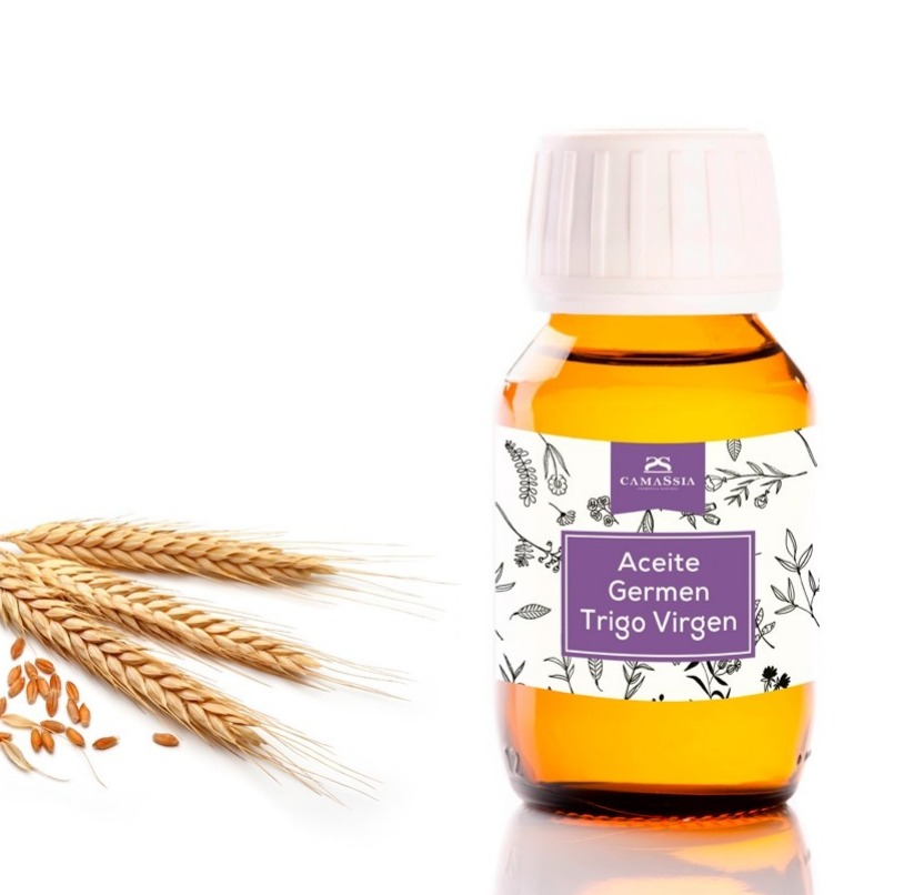 Aceite de germen de trigo – Naturals Cosmetics