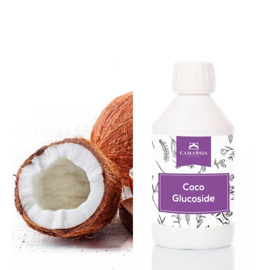 Comprar aceite de coco para hacer jabón y cosmética natural
